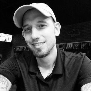 Meet your Posher, Jon